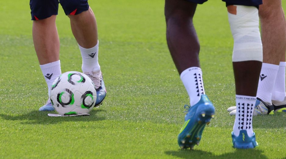 La propuesta de reforma del presidente de la UEFA se va a pulir en estos meses y la decisión final para aprobarla se tomará en septiembre. EFE / ARCHIVO