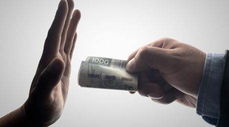 El impacto económico promedio para cada persona afectada fue de 3 mil 865 pesos, alrededor de 222 dólares. Unsplash