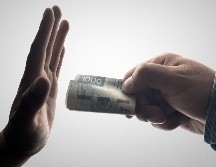 El impacto económico promedio para cada persona afectada fue de 3 mil 865 pesos, alrededor de 222 dólares. Unsplash