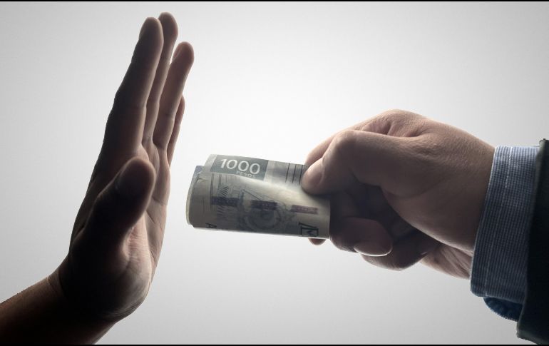 El impacto económico promedio para cada persona afectada fue de 3 mil 865 pesos, alrededor de 222 dólares. Unsplash