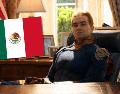 Aunque todavía faltan varios años para ver “The Boys: México”, la expectativa ya es enorme. Sobre todo porque ahora la sátira, el caos y los superhéroes corruptos podrían mudarse directamente al contexto latinoamericano. ESPECIAL/PRIMEVIDEO