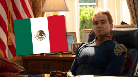 Aunque todavía faltan varios años para ver “The Boys: México”, la expectativa ya es enorme. Sobre todo porque ahora la sátira, el caos y los superhéroes corruptos podrían mudarse directamente al contexto latinoamericano. ESPECIAL/PRIMEVIDEO