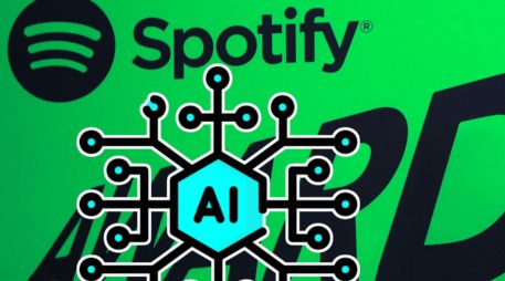Spotify busca revolucionar el uso de su aplicación con esta actualización. EFE / ARCHIVO