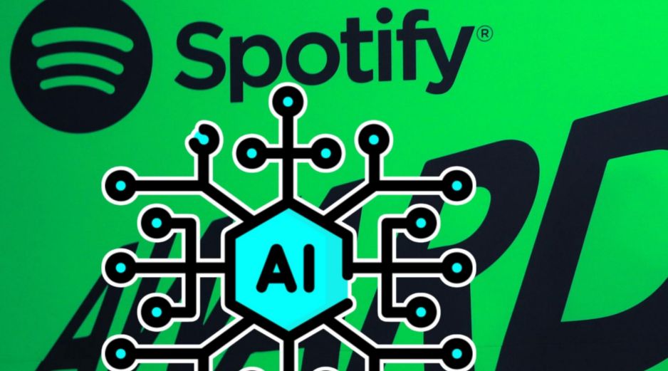 Spotify busca revolucionar el uso de su aplicación con esta actualización. EFE / ARCHIVO