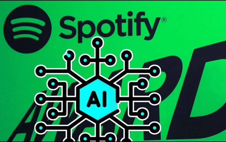 Spotify busca revolucionar el uso de su aplicación con esta actualización. EFE / ARCHIVO