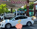 La Procuraduría busca promover un consumo más responsable, proteger la economía de las familias y fortalecer la transparencia en la venta de combustibles en México. EL INFORMADOR/ ARCHIVO.