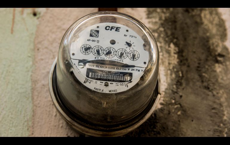 La CFE cortó el suministro eléctrico por seis horas en Nuevo León este 21 de mayo de 2026. EL INFORMADOR/ARCHIVO