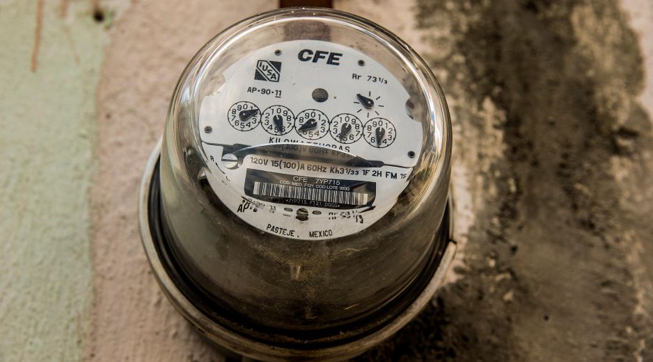 La CFE cortó el suministro eléctrico por seis horas en Nuevo León este 21 de mayo de 2026. EL INFORMADOR/ARCHIVO