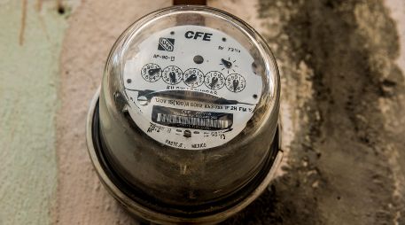 La CFE cortó el suministro eléctrico por seis horas en Nuevo León este 21 de mayo de 2026. EL INFORMADOR/ARCHIVO