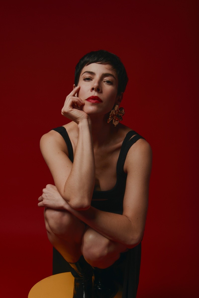 Natalia Plascencia. ESPECIAL/JANDF RP.&nbsp;