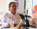 Conagua prioriza acuerdos con empresas y municipios para reducir la contaminación del Río Santiago antes de aplicar sanciones. EL INFORMADOR/ J. ACOSTA.