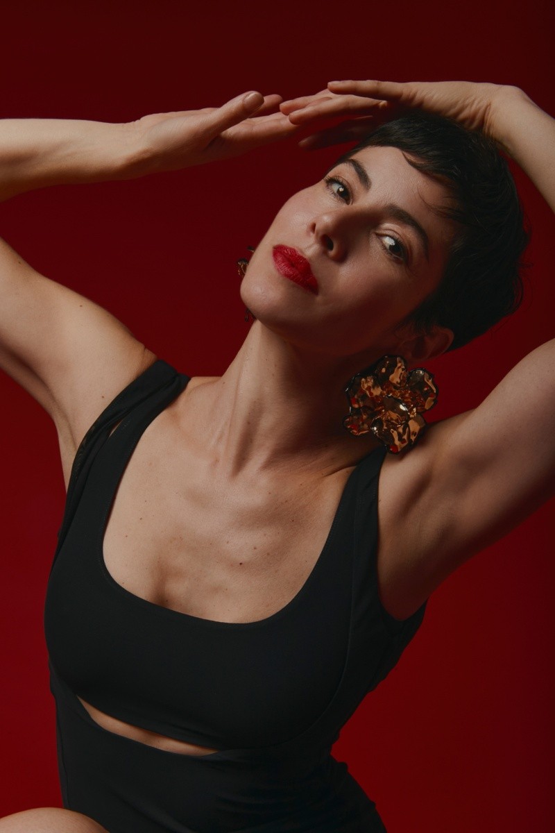 Natalia Plascencia. ESPECIAL/JANDF RP.&nbsp;