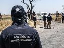 El colectivo de búsqueda encontró al menos 17 puntos con posibles restos humanos en una zona rural. EL INFORMADOR/ARCHIVO
