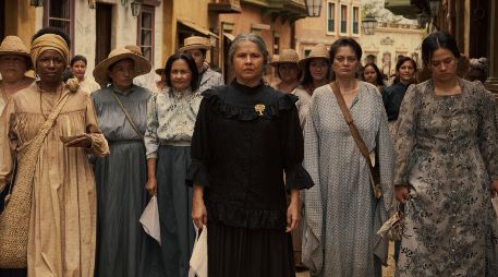 Cien años de soledad: Segunda parte. ESPECIAL/NETFLIX.