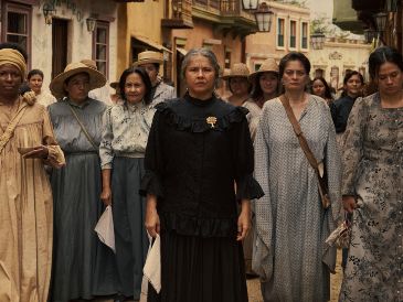 Cien años de soledad: Segunda parte. ESPECIAL/NETFLIX.