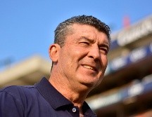 El “Chepo” de la Torre criticó a los directivos del futbol mexicano y afirmó que “entre ellos mismos se meten el pie”. IMAGO7.