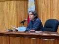 Gabriela Gil, presidenta de ICOM México, afirmó que los museos contemporáneos deben convertirse en espacios de escucha, comunidad y reflexión social. EL INFORMADOR/ ARCHIVO.