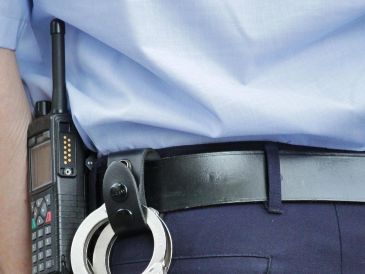 Autoridades implementaron protocolos de seguridad y descartaron riesgos en ambas escuelas afectadas.