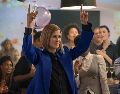 "Las damas primero" ya está disponible en Netflix. ESPECIAL/NETFLIX.