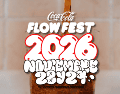 Tras reunir a más de 163 mil asistentes en su edición anterior, el festival buscará superar su propio récord. CANVA/COCACOLAFLOWFEST/ESPECIAL