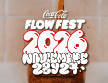 Tras reunir a más de 163 mil asistentes en su edición anterior, el festival buscará superar su propio récord. CANVA/COCACOLAFLOWFEST/ESPECIAL