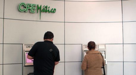 <Moody's recalcó que la CFE es la empresa eléctrica dominante en México y la mayor de América Latina por capacidad instalada. EL INFORMADOR/ARCHIVO