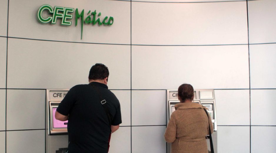 <Moody's recalcó que la CFE es la empresa eléctrica dominante en México y la mayor de América Latina por capacidad instalada. EL INFORMADOR/ARCHIVO