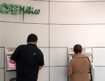<Moody's recalcó que la CFE es la empresa eléctrica dominante en México y la mayor de América Latina por capacidad instalada. EL INFORMADOR/ARCHIVO