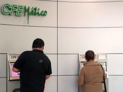 <Moody's recalcó que la CFE es la empresa eléctrica dominante en México y la mayor de América Latina por capacidad instalada. EL INFORMADOR/ARCHIVO