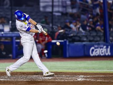 Toros vs Charros: Momentos destacados de la LMB
