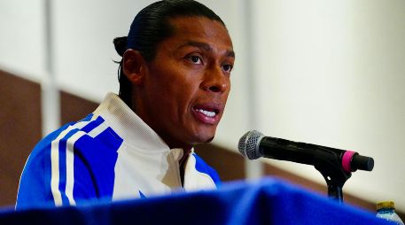 La historia de Joel Huiqui es un recordatorio de que las oportunidades pueden surgir en los lugares más inesperados. IMAGO7.