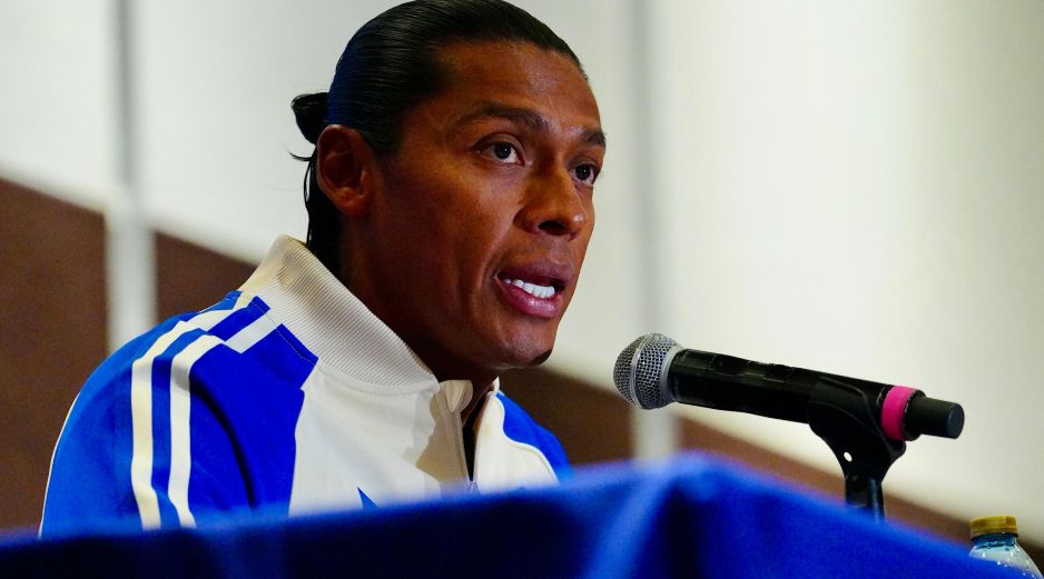 La historia de Joel Huiqui es un recordatorio de que las oportunidades pueden surgir en los lugares más inesperados. IMAGO7.