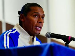 La historia de Joel Huiqui es un recordatorio de que las oportunidades pueden surgir en los lugares más inesperados. IMAGO7.