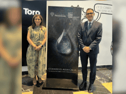 La producción, exhibida en la Cineteca de la Universidad de Guadalajara, expone el origen de la problemática hídrica que enfrenta actualmente la ciudad. ESPECIAL