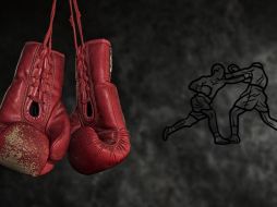El secreto del KO no está en la fuerza bruta, sino en la precisión y la física del golpe. CANVA
