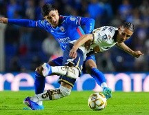 Pumas demostró que sabe sufrir y resistió ante un rival que disfruta tener el balón y que mostró su poderío ofensivo. IMAGO7.