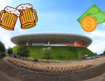 La diferencia entre los estadios más caros y los más baratos es muy amplia, especialmente para quienes planean asistir a varios partidos o viajar en familia. IMAGO7.