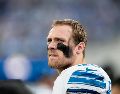 Jack Campbell. El linebacker seguirá liderando la defensa de detroit. AP
