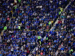 El Estadio Ciudad de los Deportes tiene capacidad para poco más de 30 mil personas. IMAGO7/A. Chávez