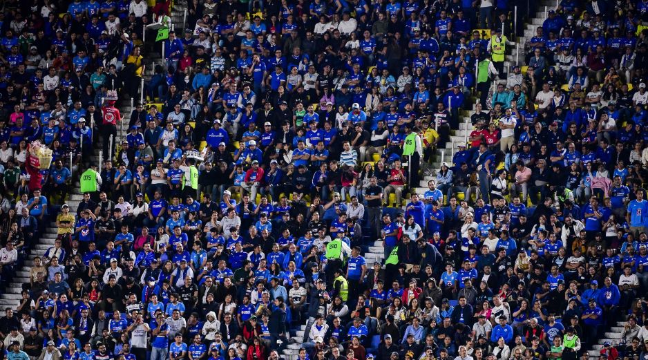 El Estadio Ciudad de los Deportes tiene capacidad para poco más de 30 mil personas. IMAGO7/A. Chávez