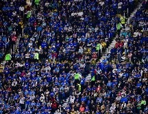 El Estadio Ciudad de los Deportes tiene capacidad para poco más de 30 mil personas. IMAGO7/A. Chávez