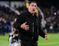 Efraín Juárez Valdez, director técnico de los Pumas de la UNAM. IMAGO7