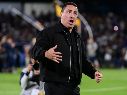 Efraín Juárez Valdez, director técnico de los Pumas de la UNAM. IMAGO7