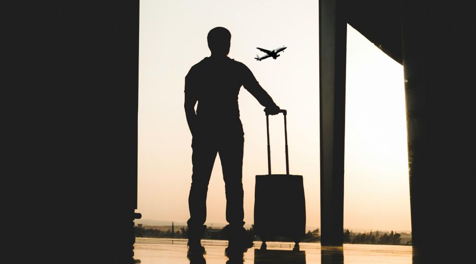 Verifica hoy mismo la vigencia de tu pasaporte para evitar perder tu próximo vuelo internacional y con ello arruinar tus planes. Unsplash