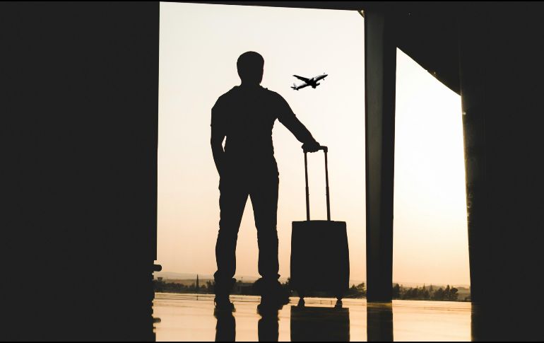 Verifica hoy mismo la vigencia de tu pasaporte para evitar perder tu próximo vuelo internacional y con ello arruinar tus planes. Unsplash