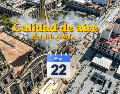 La mañana de este viernes 22 de mayo en el AMG se registra buena calidad del aire en Atemajac con 37 puntos IMECA. EL INFORMADOR / ARCHIVO