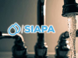 Por el corte de agua en Zapopan, el Siapa pondrá a disposición del público la entrega de pipas de agua gratuitas. ESPECIAL
