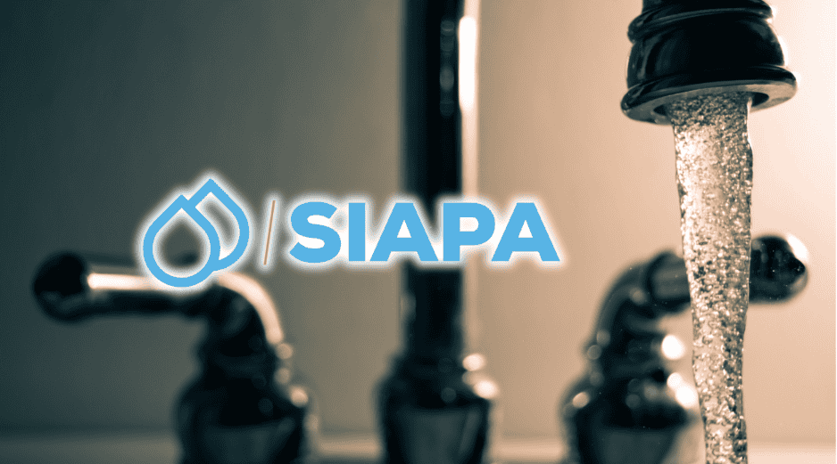 Por el corte de agua en Zapopan, el Siapa pondrá a disposición del público la entrega de pipas de agua gratuitas. ESPECIAL