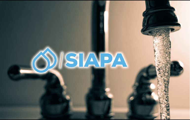 Por el corte de agua en Zapopan, el Siapa pondrá a disposición del público la entrega de pipas de agua gratuitas. ESPECIAL