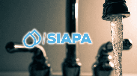 Por el corte de agua en Zapopan, el Siapa pondrá a disposición del público la entrega de pipas de agua gratuitas. ESPECIAL